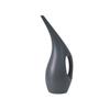 1.5L 2.5L Watering Pot Large Capacity Curved Handle Watering Can Green Plants Flower Long Mouth Potted Sprinkler Bottle