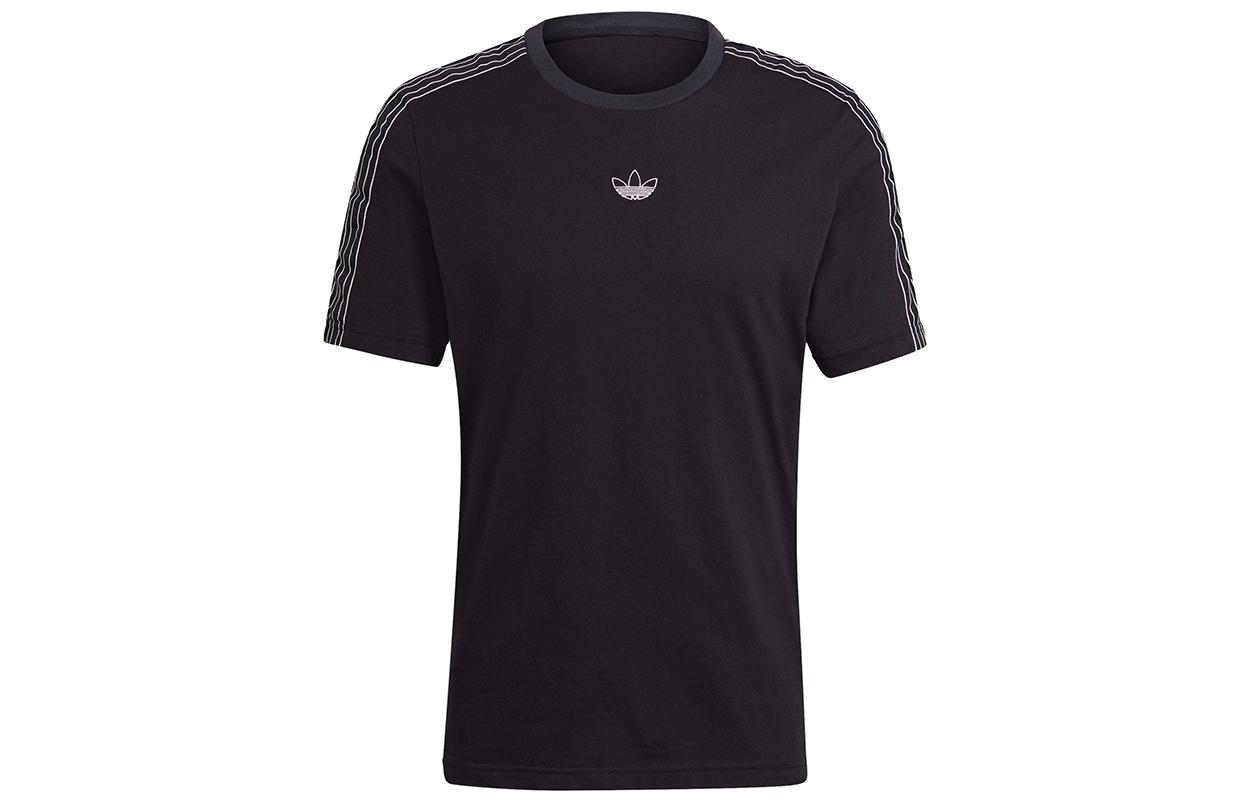 Adidas Originals T Shirt Men s Black GN2417 S