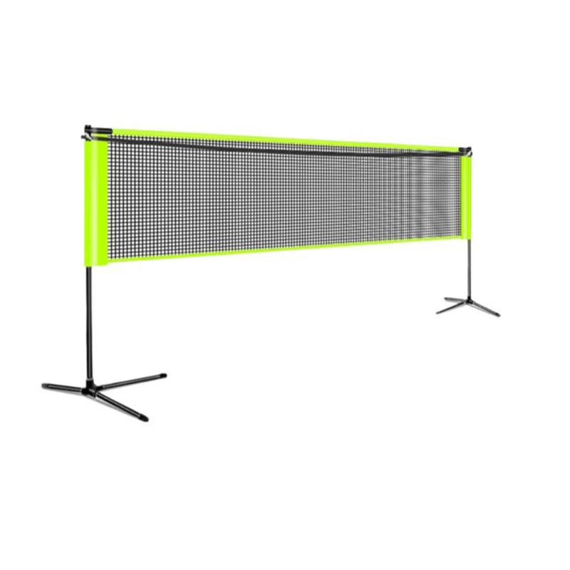 Datangyu Portable Folding Badminton Net Stand