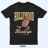 Tričko Hollywood Hotdogs