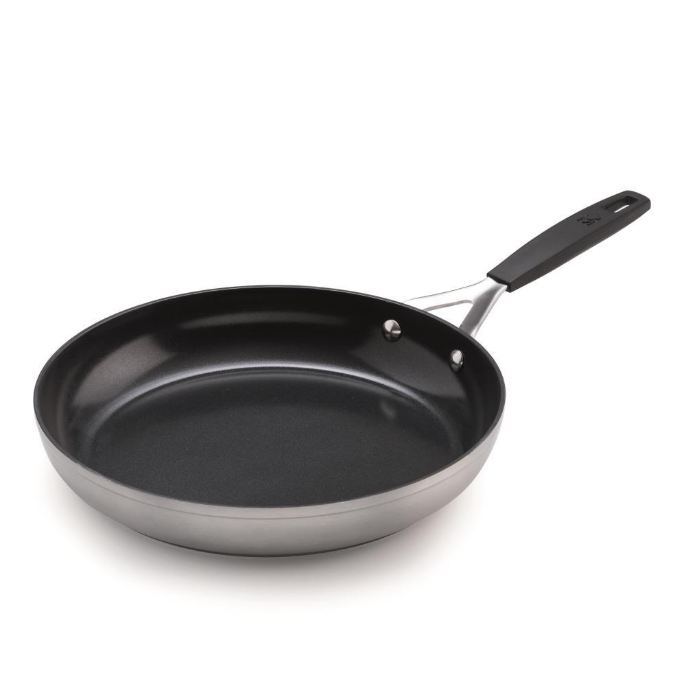 

Сковорода без крышки Bergner Smart 28см Bgeu-3769 Masterpro