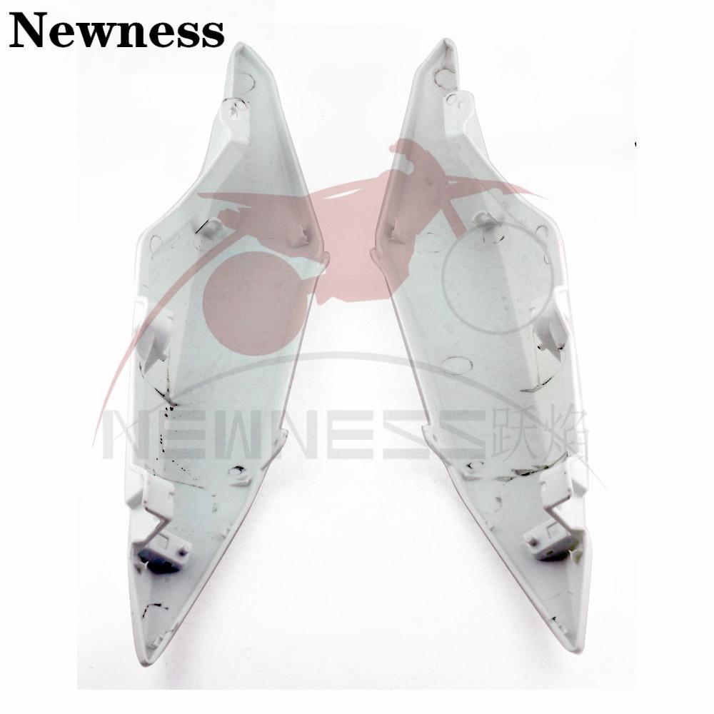 for Yamaha XJ6 2009 2010 2011 2012 Left Right Side Panel frame Fairing Mid side Fairing Head Instrument Shell Head Light House