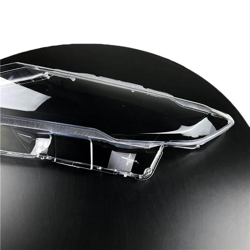 Headlight Lens For Nissan X-Trail 2017 2018 2019 2020 Headlamp Cover Replacement Car Head Lamp Auto Shell
