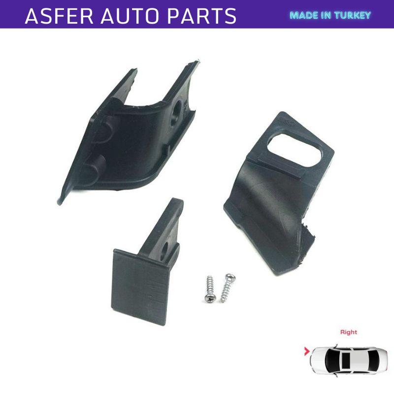Kit de Reparo de Farol Diretamente para BMW E90 E36 E39 2006-2011Oem 63116942726 63117161670