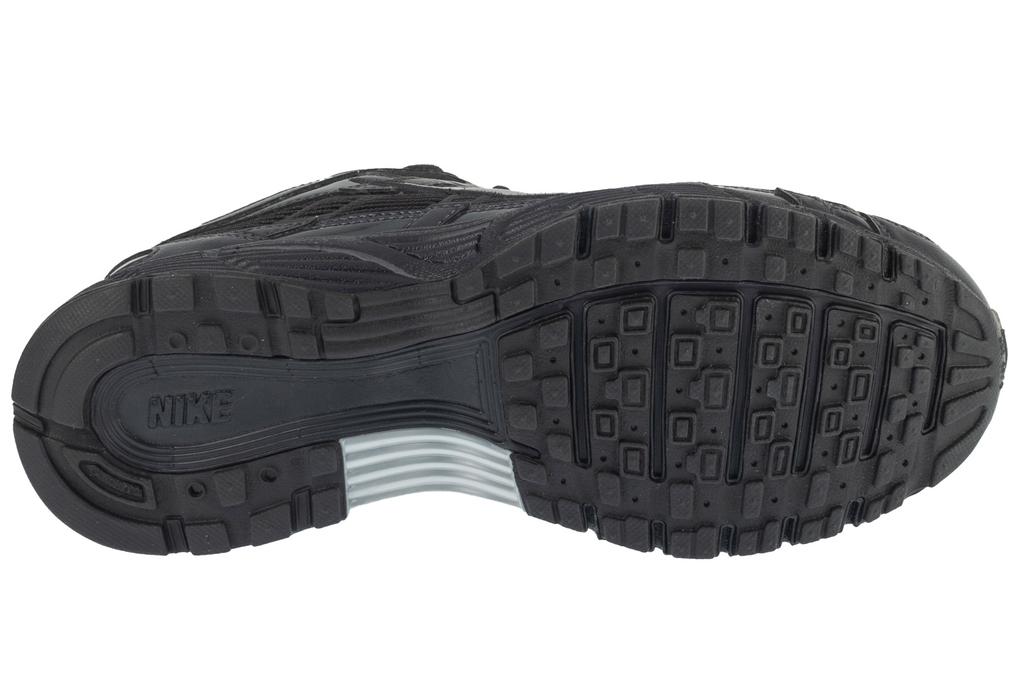 Nike W P-6000, Womens black Sneakers