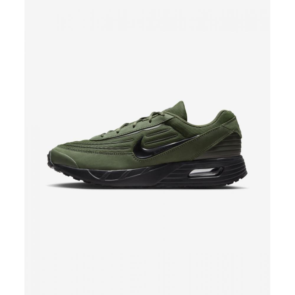 

Nike Air Max Verse M Cargo Хаки Черный MediuM Оливковый Черный Fv1302 301 265