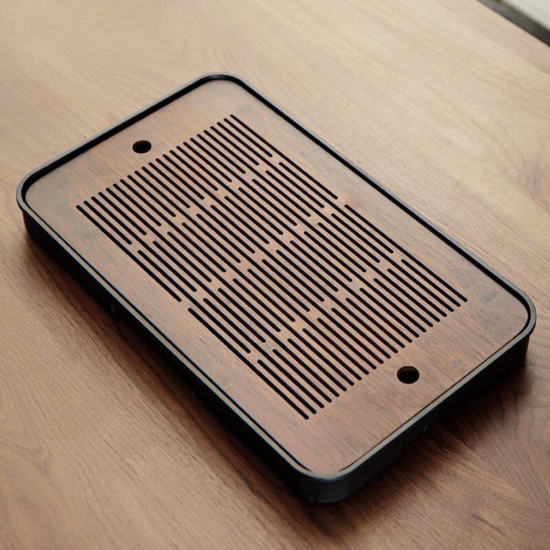 Bamboo Gongfu Tea Tray