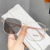 Photochromic Myopia Glasses For Men And Women Proxy Glasses Anti-Uv Sunglasses Luxury Myopia Glasses New Style