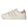adidas Originals Superstar Ayoon Pelle Ammortizzante Resistenti Sneakers Basse Unisex Sneakers Rosa Chiaro GW7235