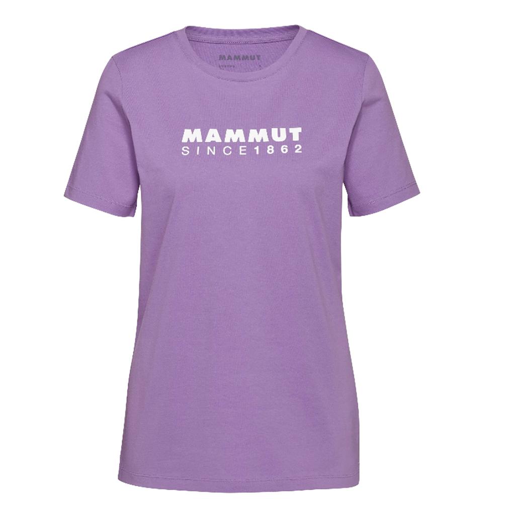 Mammut Womens/Ladies Core Performance T-Shirt