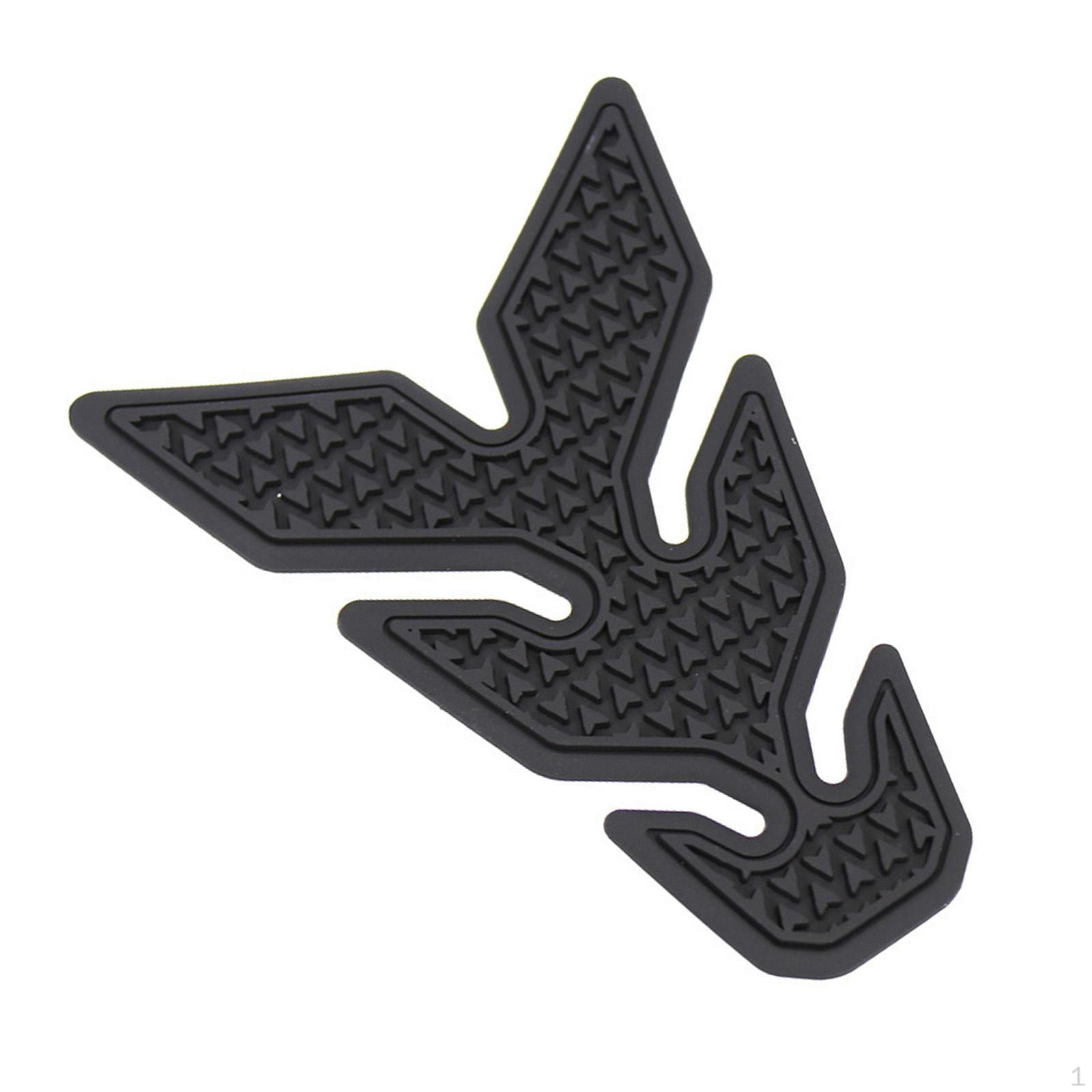 

Fuel Tank Cushions Accessories Replace Parts Easy Installation Gas Mounting Rubber Cushion 1 Piece