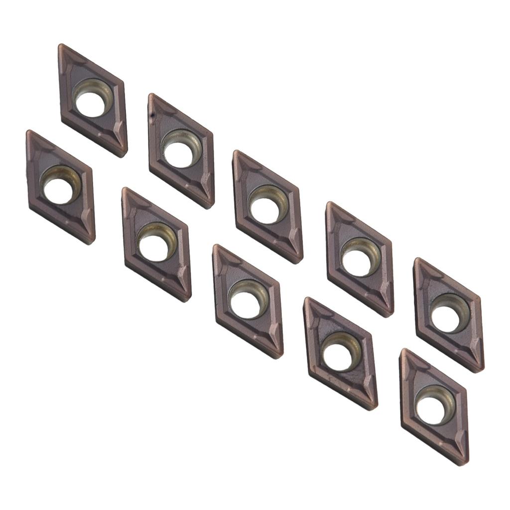 Carbide Inserts For Stainless Steel Replacement Tools