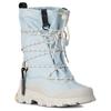 UGG Metropeak Simple Comfortable High Boots Women boots Blue White 1161890-REF