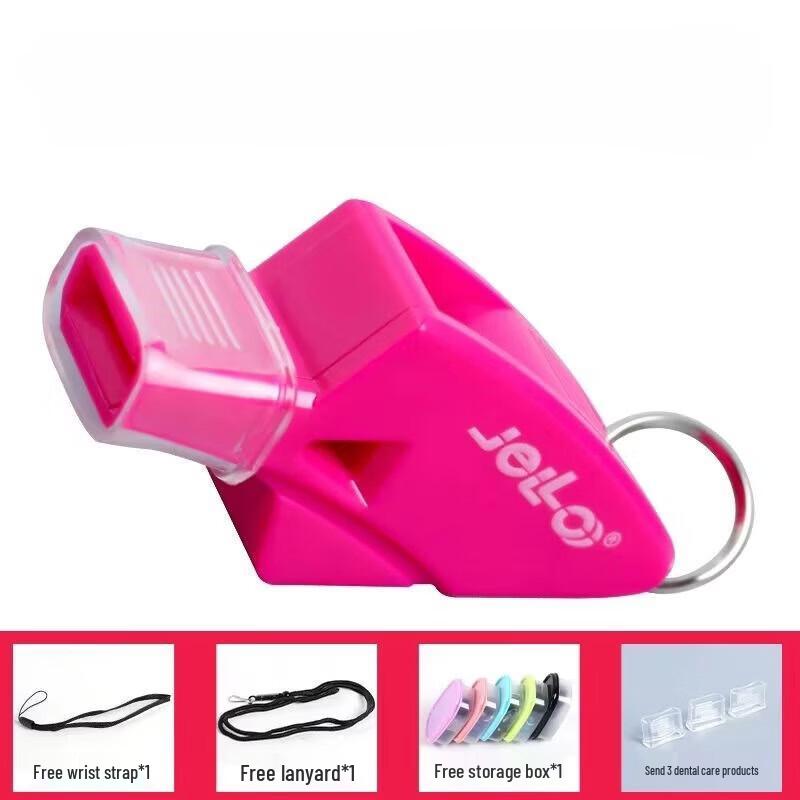 WEZHO Dolphin Referee Whistle