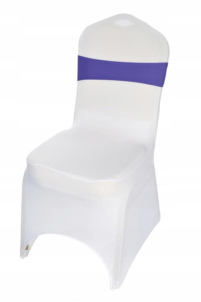 Bow For Chair Cover Without Tying