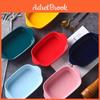 Bowl For Large Special Microwave Oven Baking Bowl Double Ear Cheese Baked Rice Baking Plate Home Baking Plate Dish Plate