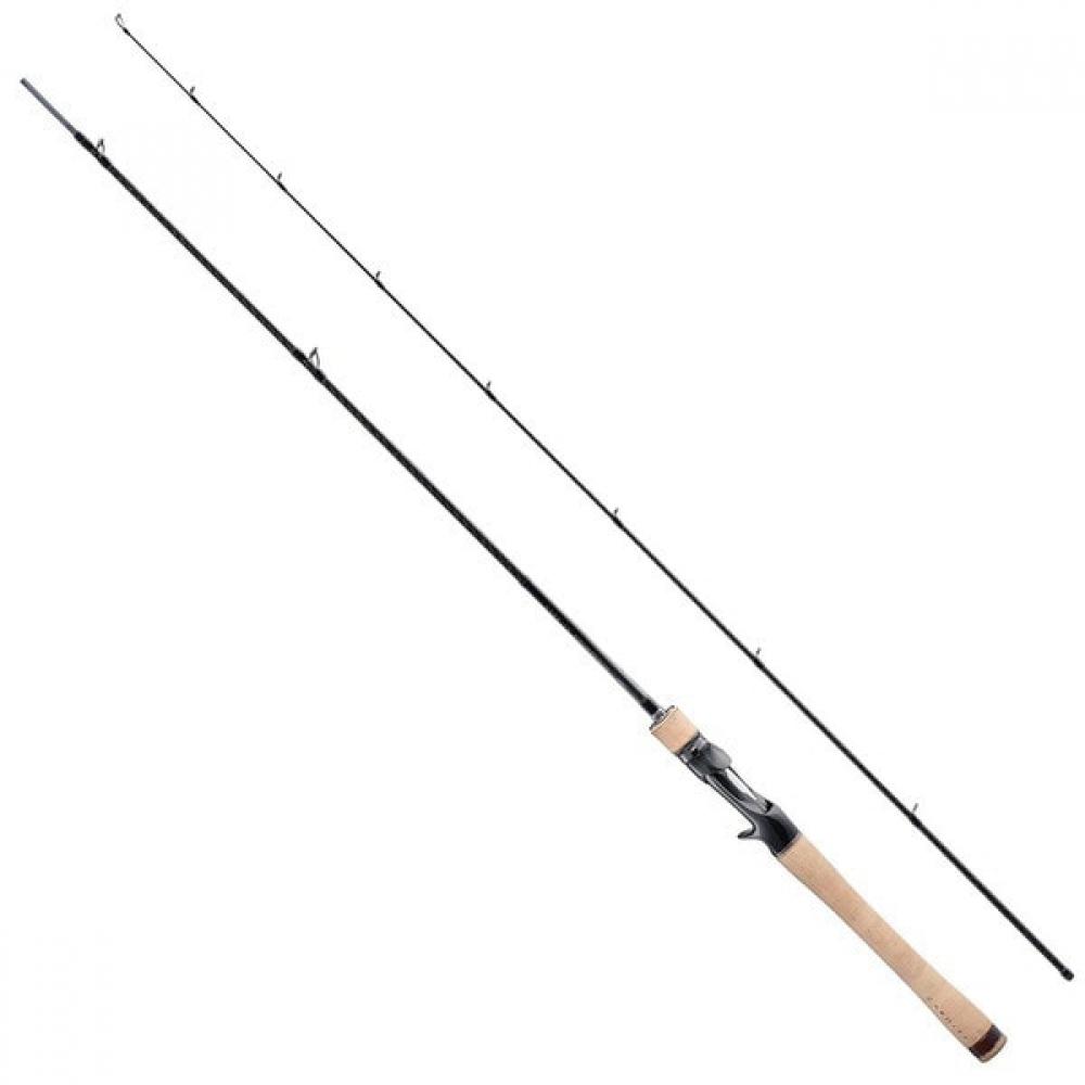 

Shimano Trout Rod 24 Cardiff Stream Premium B64l