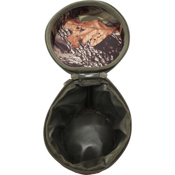Oregonian Camper Mold Cylinder Real Tree Ocb2038