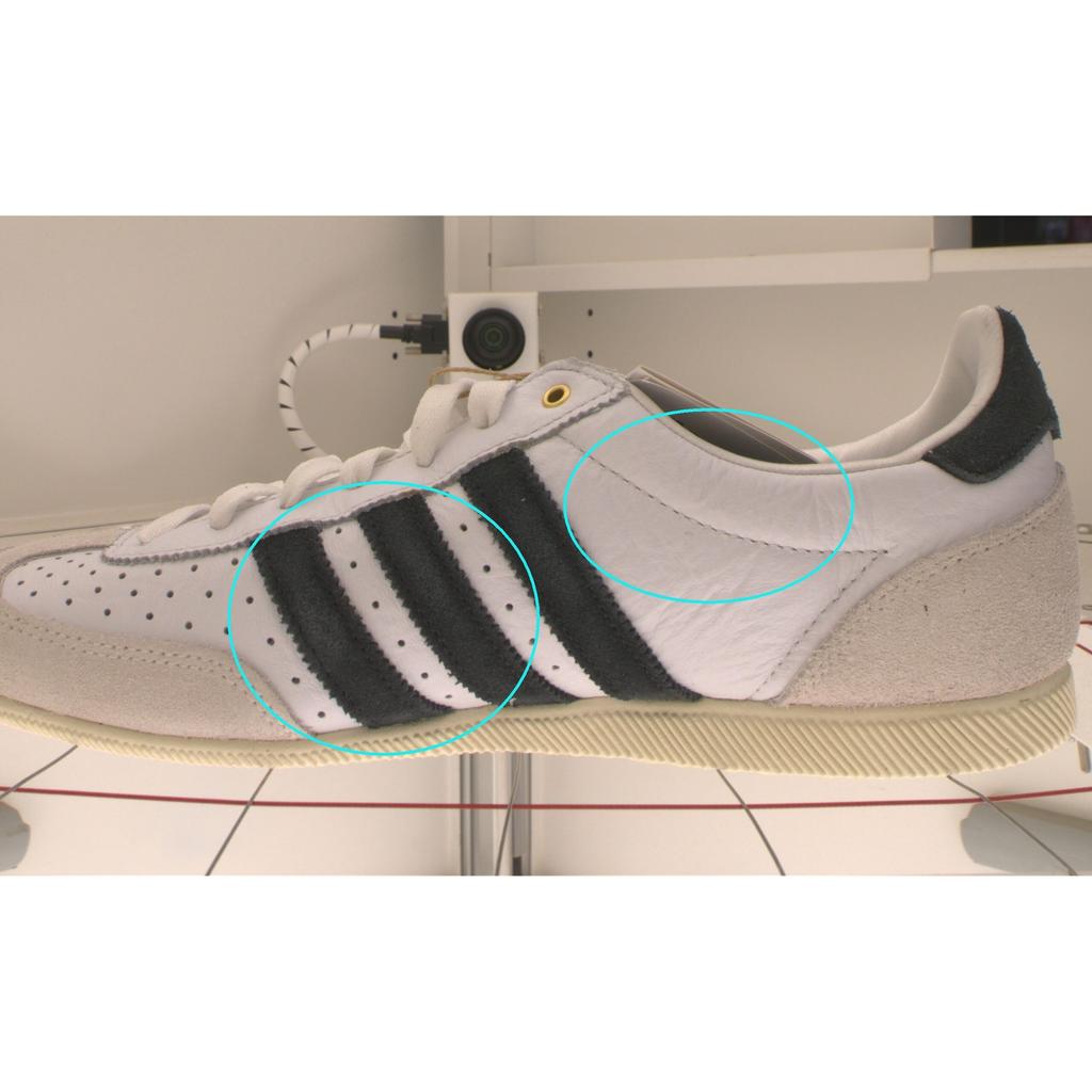 Pre-owned adidas originals JAPAN W IH5489-P26085564056211