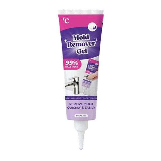 Toilettenreiniger Gel Sanfte Kraftvolle Reinigung Schmutzentfernungs-Gel Einfache Anwendung Keramikfliesen Fugenreiniger