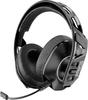 Plantronics RIG 700HX Headset Black