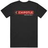 Üst giysisi – T-shirtler