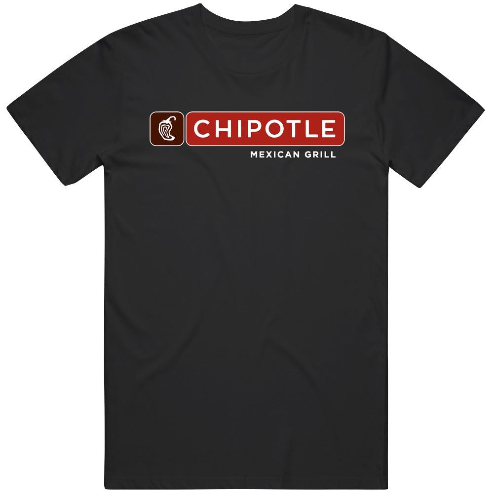 Chipotle Mexican T Shirt