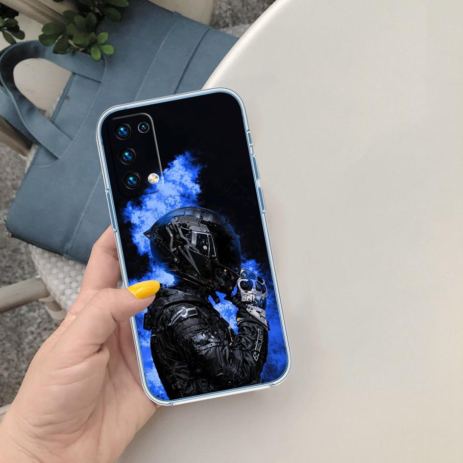 LO95 Motorcycle Racing Phone Case for Motorola Moto G40 G04 G05 One Ace Action  Fusion + Plus Hyper Macro Vision Zoom
