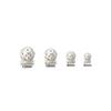 10-20pcs/Lot Round Rhinestone Crystal Beads for Jewelry Making Round Spacer Beads For Jewelry Making DIY Bracelets Necklace