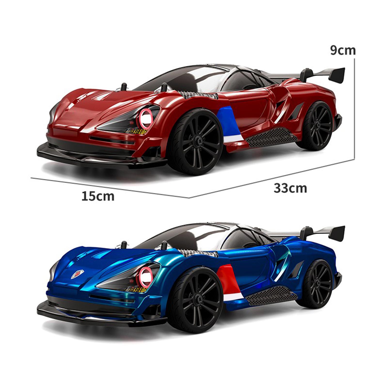 RC Auto: Gids voor het Kiezen van het Juiste Model voor Uw Behoeften