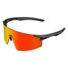 Colorful Cycling Glasses, Running Sports, Road Cycling, Goggles, UV-proof Sunglasses