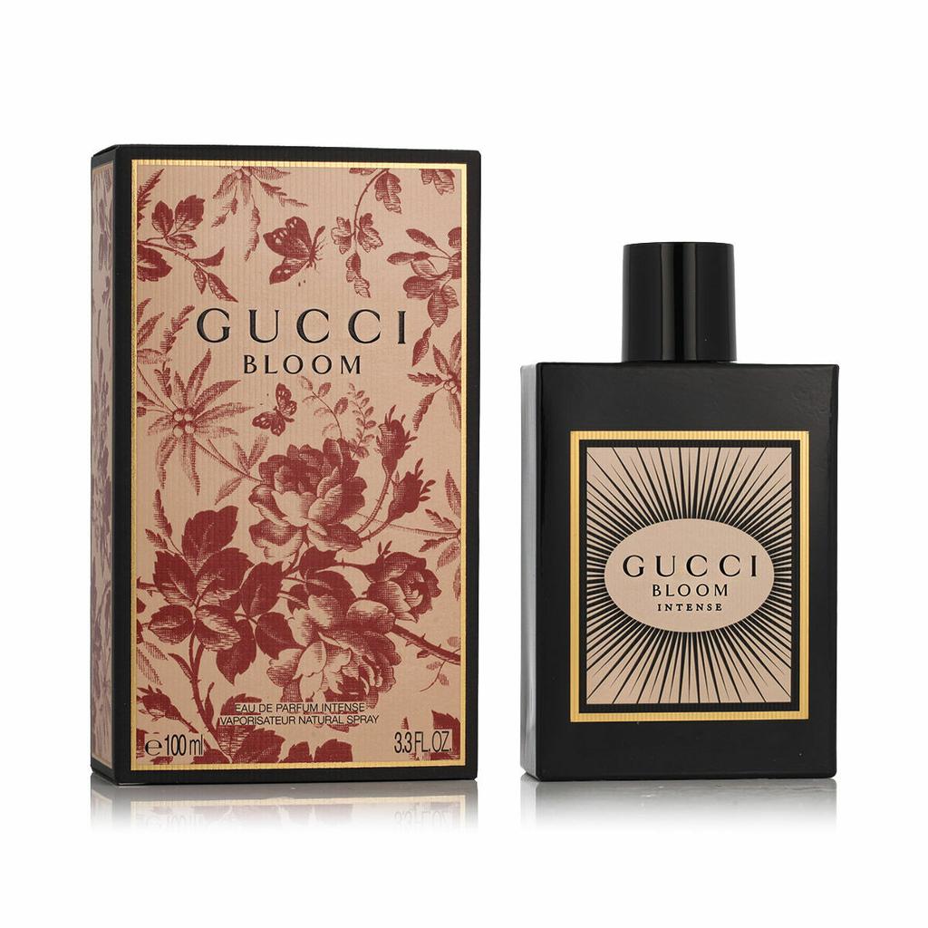 Gucci Bloom Intense, Eau De Parfum, For Women, 100 Ml