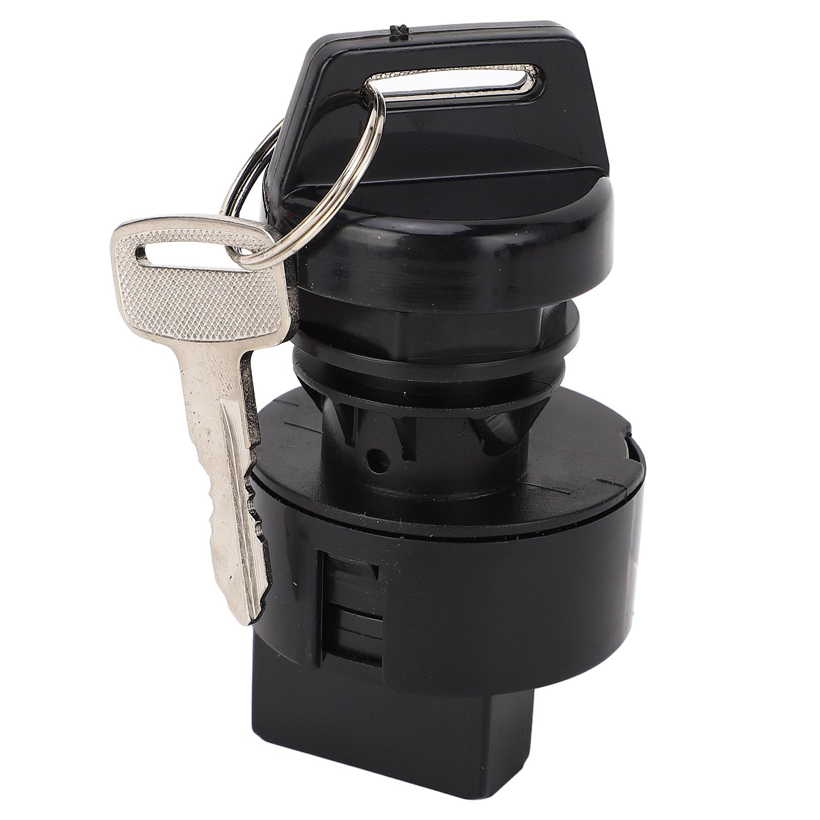 

Замок зажигания 4110264 Чувствительный отклик Замена для Polaris Magnum 325 2x4 4x4 HDS 2000-2001 ATV