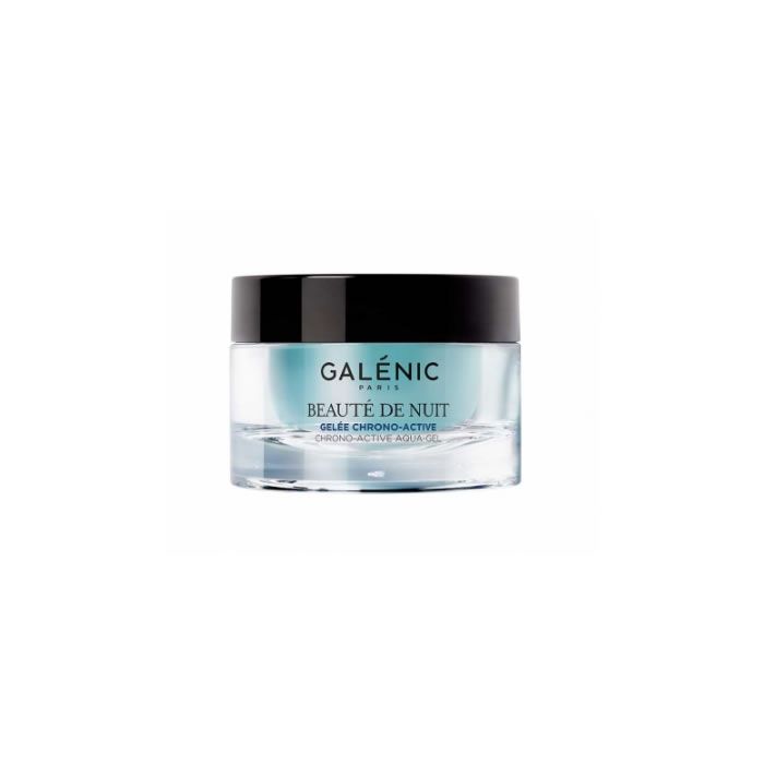 Galenic Beaute De Nuit Active Chrono Cream Gel 15ml