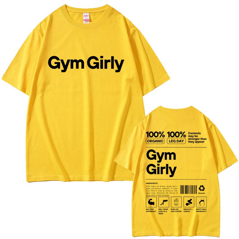 2025 Summer Dance Mom Gym Pump Cover Tshirt Male Oversized Men Women Funny Fitness Weightlifting Workout Bodybuilding T Shirt