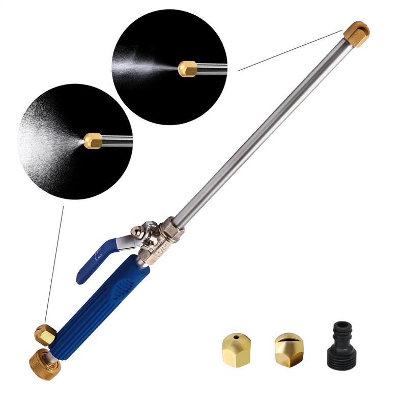 Cordless Car Washing Machine High-pressure Water Guns Household Multi-functional Cleaning Machine Electric Cleaning Artifact