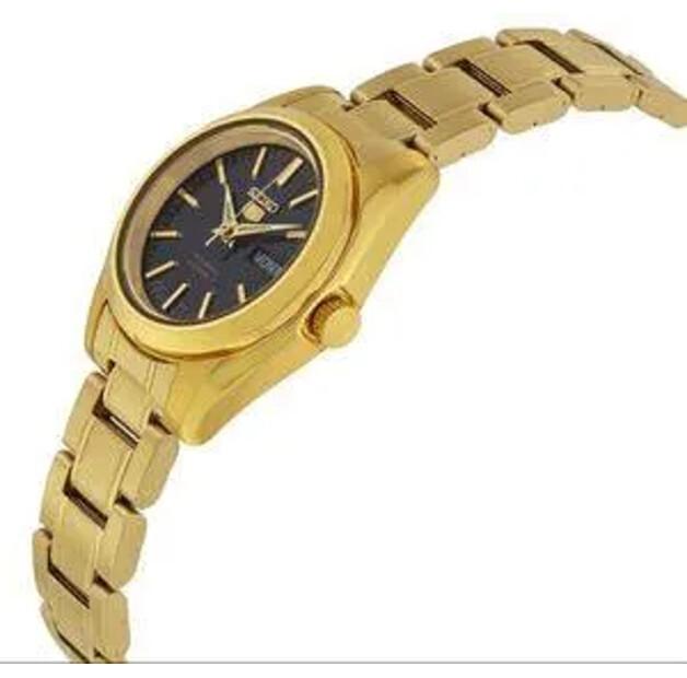 Часы Seiko 5 Automatic SYMK22K1
