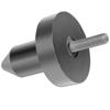 924-5410 Goupilles de capot Kit Poly de douilles pour goupilles de capot Convient pour Kenworth T2000, T400, T440, T450, T470, T600, T660, T800, W900