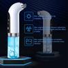 USB Rechargeable Pore Vacuum Deep Cleaning Facial Cleaning Tools Blackhead Remover  Home Spa