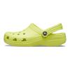 Crocs Sabot Classique EVA Sandales de Plage Chaussures Unisexe Agrumes 10001-738