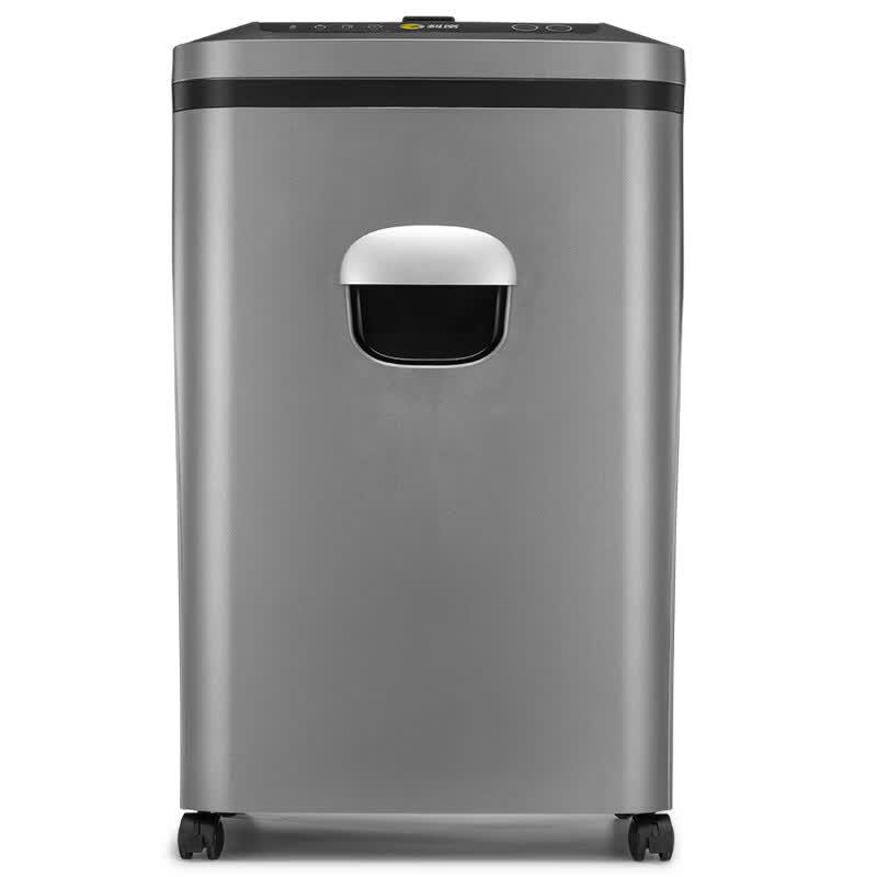 Comet A880M Commercial Auto-Feed Shredder CN plug (adapter included)