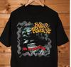 1989 Faster Pussycat Wake Me When It_s Over USA Tour T Shirt