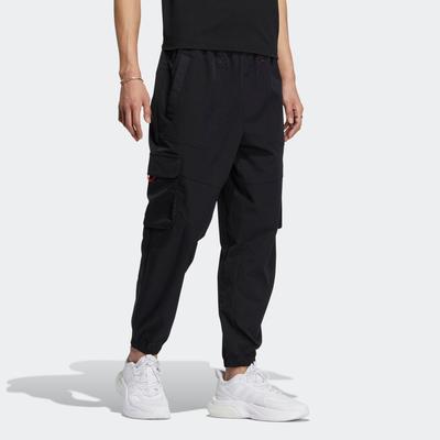 CNY Cargo Pants Men's Black HZ3029
