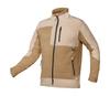 Bluza Softshell Outdoor, Beżowa, Rozmiar Xxl - T N81-516-Xx