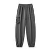 Men's Tapered Cargo Casual Pants