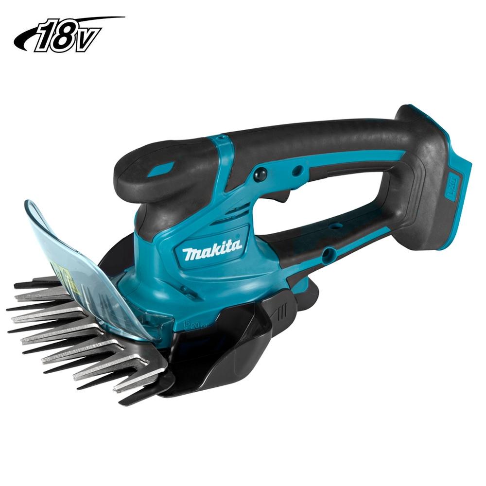 

[18 В] Перезаряжаемая ручная газонокосилка Makida DUM604Z [только основной блок]