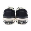 Converse Addict Addict Suede N.Hoolywood Comfortable and Versatile Low-top Canvas Shoes Unisex Black