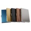 Credit Card ID Document RFID Card Holder Bank Card Case Card Antimagnetic Case Business Card Holder