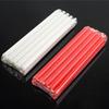 Red and White Candles for Household Lighting Wax Candles for Daily Use Ordinary Candles Without Romantic Wedding Long Pole Emergency Wax