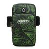 Portable Wrist Phone Bag Case Cover Sports Arm Bag Running Phone Bag  Mobile Phone Accessories